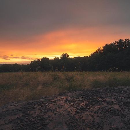 Gather Greene Coxsackie Zewnętrze zdjęcie