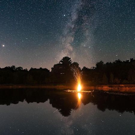 Gather Greene Coxsackie Zewnętrze zdjęcie