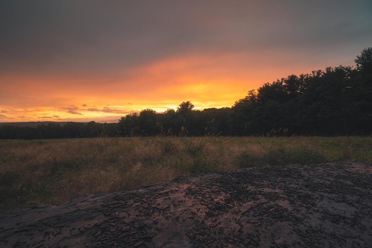 Gather Greene Coxsackie Zewnętrze zdjęcie