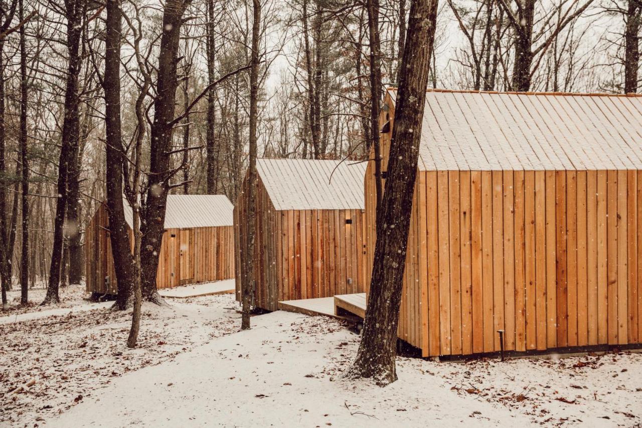 Gather Greene Coxsackie Zewnętrze zdjęcie